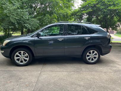 Used 2008 Lexus RX 350 AWD