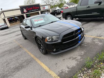 Used 2011 Dodge Charger R/T