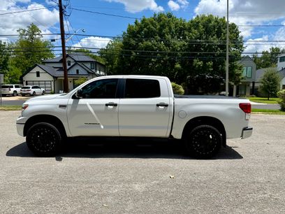 Used 2012 Toyota Tundra 2WD CrewMax
