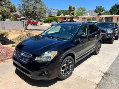 Used 2013 Subaru Crosstrek 2.0i Premium