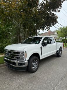 Used 2023 Ford F250 Lariat w/ Lariat Ultimate Package