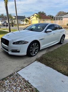 Used 2019 Jaguar XJ R-Sport