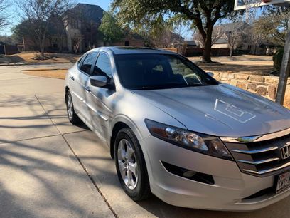 Used 2011 Honda Crosstour EX-L
