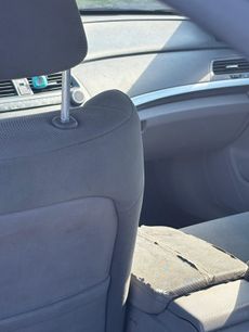 Used 2008 Honda Accord EX