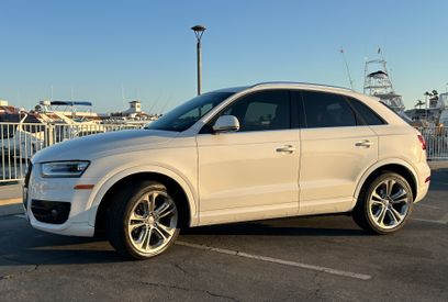 Used 2015 Audi Q3 2.0T Premium Plus