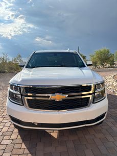 Used 2016 Chevrolet Tahoe 4WD