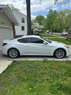 Used 2015 Hyundai Genesis 3.8