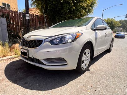 Used 2015 Kia Forte LX w/ Protection Package