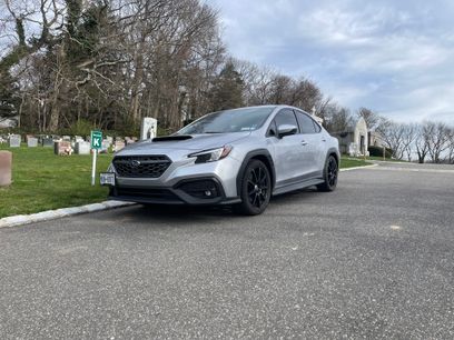 Used 2023 Subaru WRX Premium