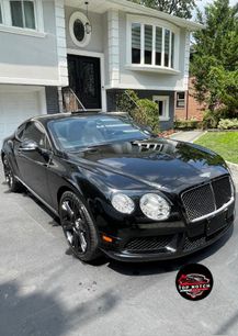 Used 2013 Bentley Continental GT