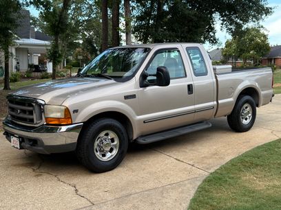 Used 1999 Ford F250 2WD SuperCab Super Duty