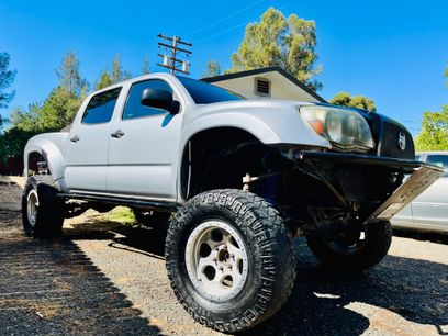 Used 2009 Toyota Tacoma PreRunner