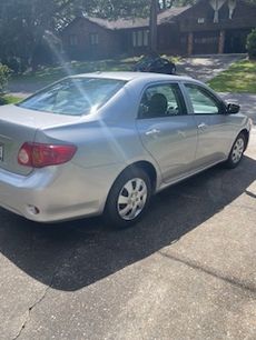 Used 2009 Toyota Corolla