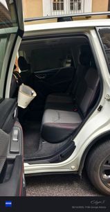 Used 2019 Subaru Forester Sport