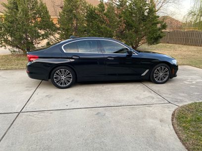 Used 2018 BMW 530i w/ Premium Package