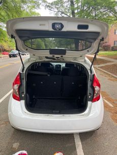 Used 2015 Nissan Versa Note SV