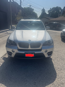 Used 2013 BMW X5 xDrive50i