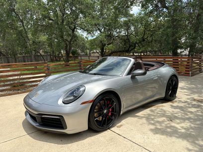 Used 2020 Porsche 911 Carrera S