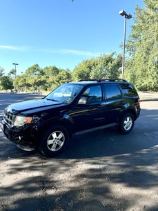 Used 2012 Ford Escape XLT