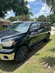 Used 2013 Toyota Tundra 4x4 Double Cab