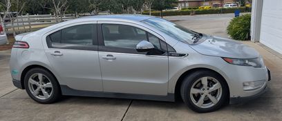 Used 2014 Chevrolet Volt