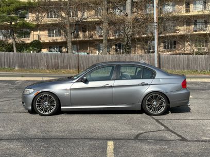 Used 2011 BMW 328i xDrive Sedan