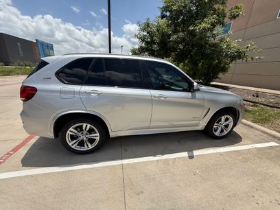 Used 2017 BMW X5 xDrive40e