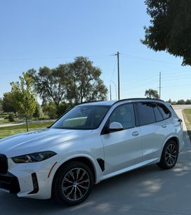 Used 2024 BMW X5 xDrive40i w/ M Sport Package
