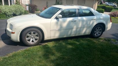 Used 2006 Chrysler 300 Touring w/ Sound Group