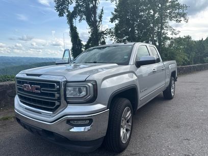 Used 2016 GMC Sierra 1500 SLE w/ SLE Value Package