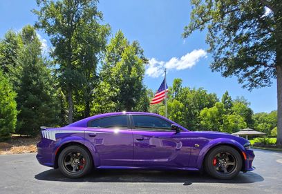 Used 2023 Dodge Charger Scat Pack