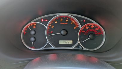 Used 2009 Subaru Impreza WRX Premium