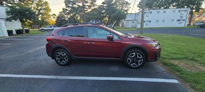 Used 2019 Subaru Crosstrek 2.0i Limited w/ Moonroof Package
