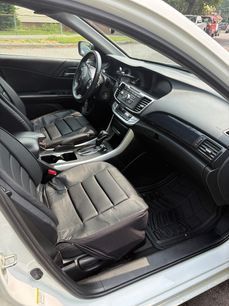 Used 2015 Honda Accord Sport