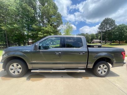 Used 2017 Ford F150 XLT