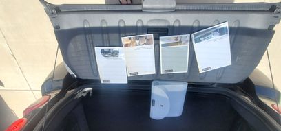 Used 2013 smart fortwo passion