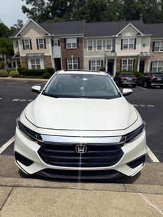 Used 2019 Honda Insight Touring