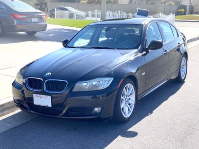 Used 2011 BMW 328i Sedan