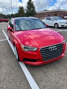 Used 2015 Audi A3 1.8T Premium Plus