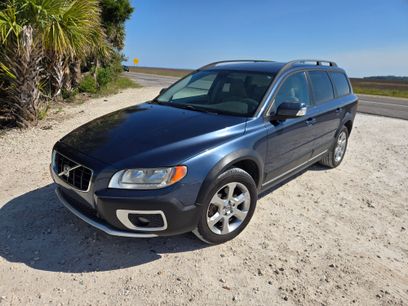 Used 2008 Volvo XC70 3.2