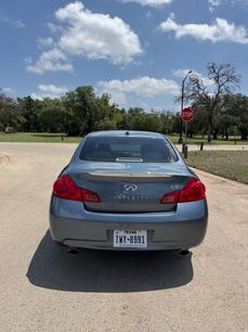 Used 2008 INFINITI G35 Journey w/ Premium Pkg