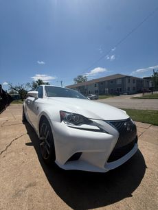 Used 2016 Lexus IS 200t