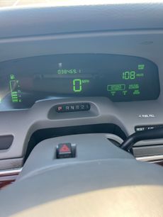 Used 2004 Mercury Grand Marquis LS