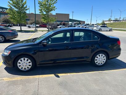 Used 2014 Volkswagen Jetta SE