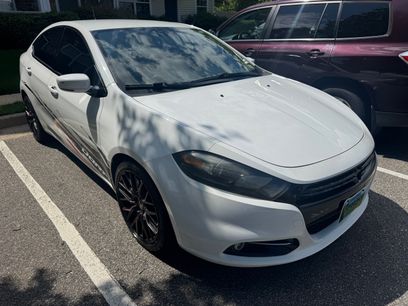 Used 2015 Dodge Dart GT