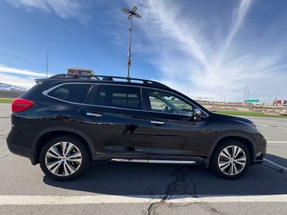 Used 2019 Subaru Ascent Touring