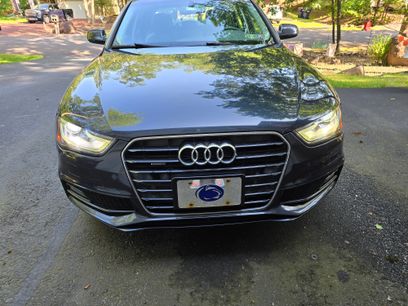 Used 2014 Audi A4 2.0T Premium w/ Audi MMI Navigation