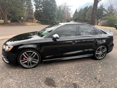 Used 2016 Audi S3 Prestige w/ Prestige Package