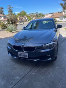 Used 2014 BMW 328i Sedan