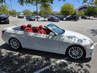 Used 2013 BMW 328i Convertible